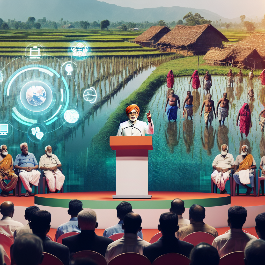 AIIMS Raipur: Pioneering Efforts to Eradicate Malnutrition Since 2012