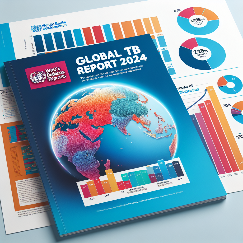 India Achieves Milestone in Tuberculosis Treatment: WHO Global TB Report 2024