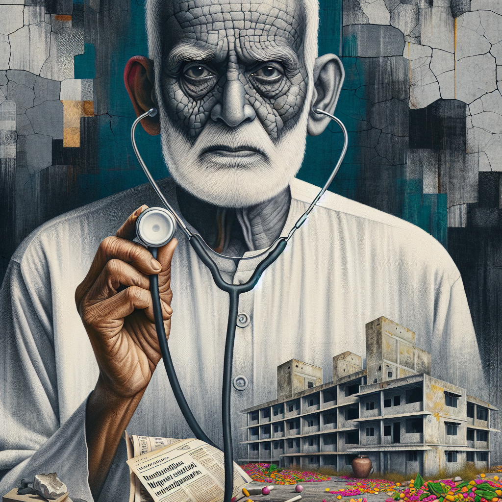 Remote Enakunta Thanda Incident Shocks Suryapet District Community