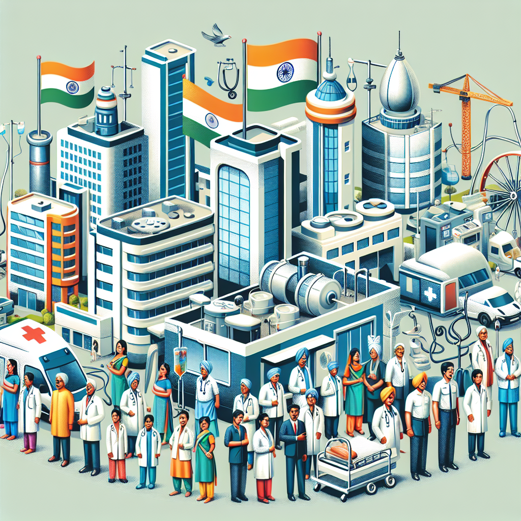 Viksit Bharat: Paving the Way to a $32 Trillion Economy by 2047