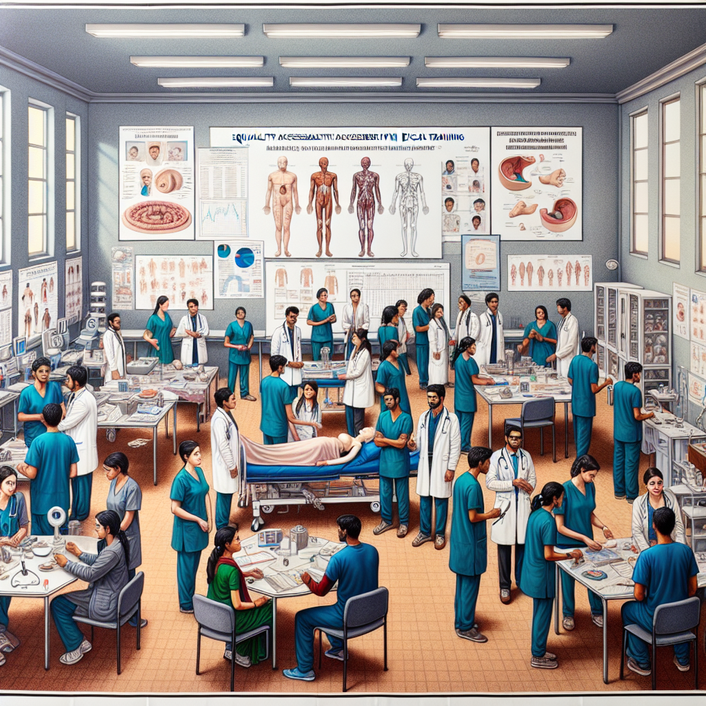 Reforming India’s Healthcare System: The Path to Universal Health Coverage