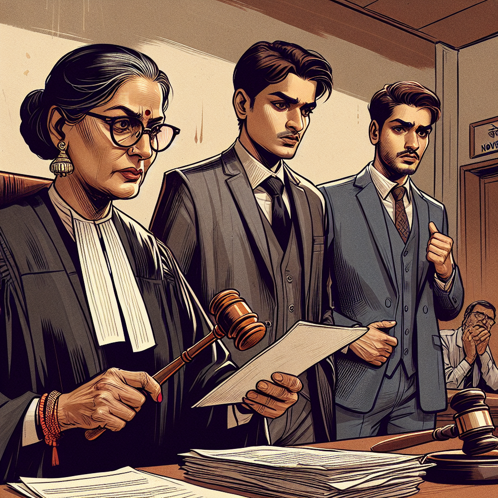 Kolkata Police Arrests Roy: CBI Takes Charge with Detailed Chargesheet