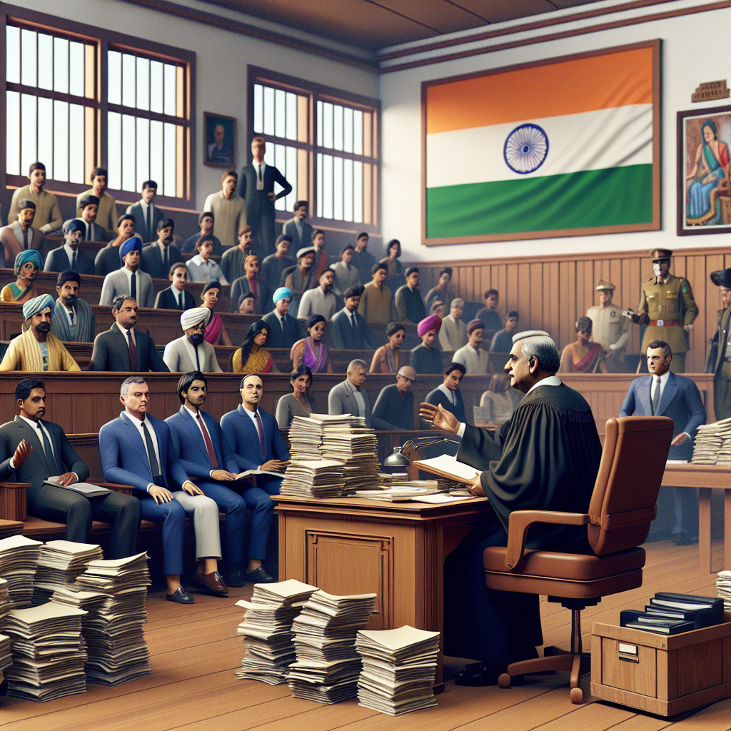 Karnataka Minister Defends Judge Against Defamation Claims