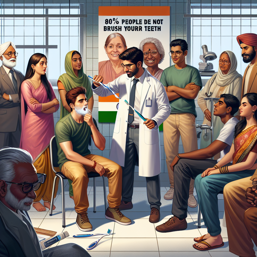 Essential Tips for Effective Brushing: Expert Insights by Dr. Gupta & Dr. Mishra