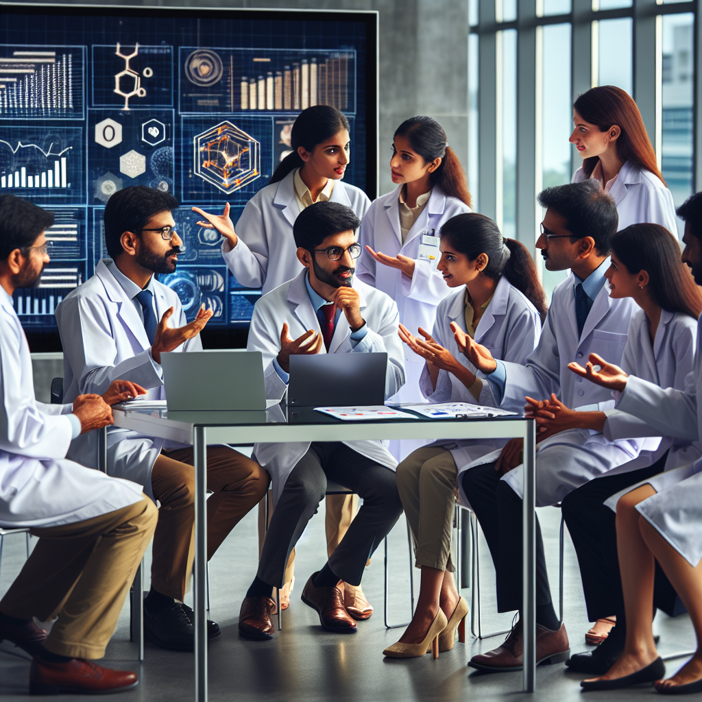 Transforming Global Health: Innovative Biomedical Research Ideas for Impact