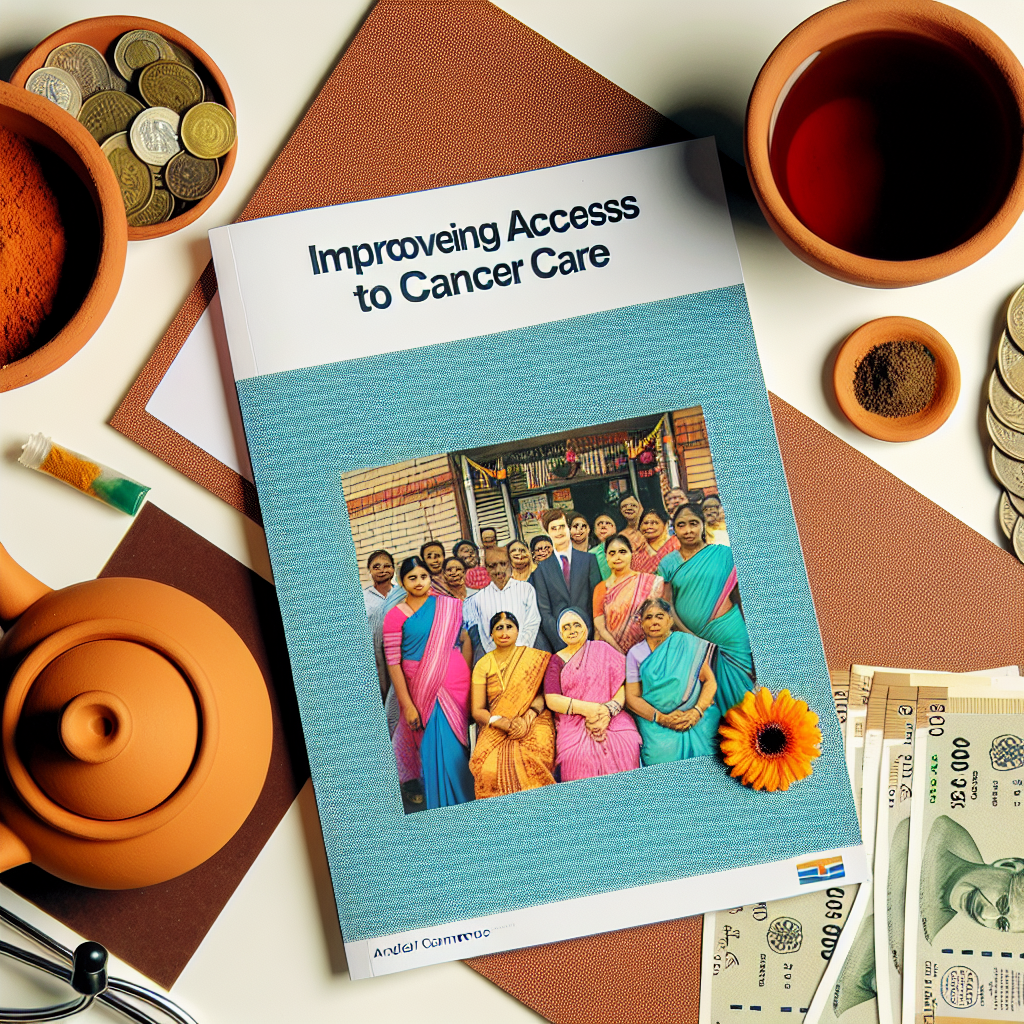 Advocating for a National Cancer Care Policy in India: A Crucial Need