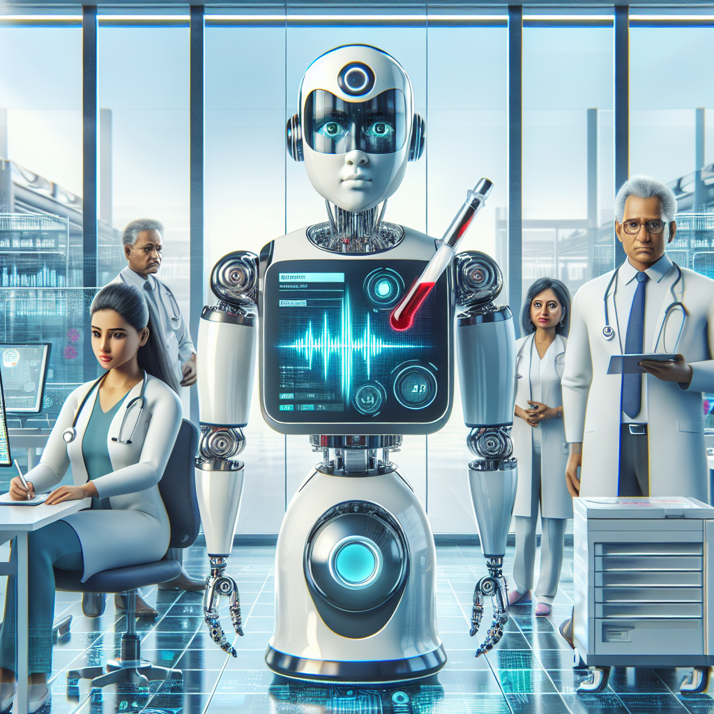 Revolutionary Medical Analysis: Users Test Grok with X-Ray and MRI Images