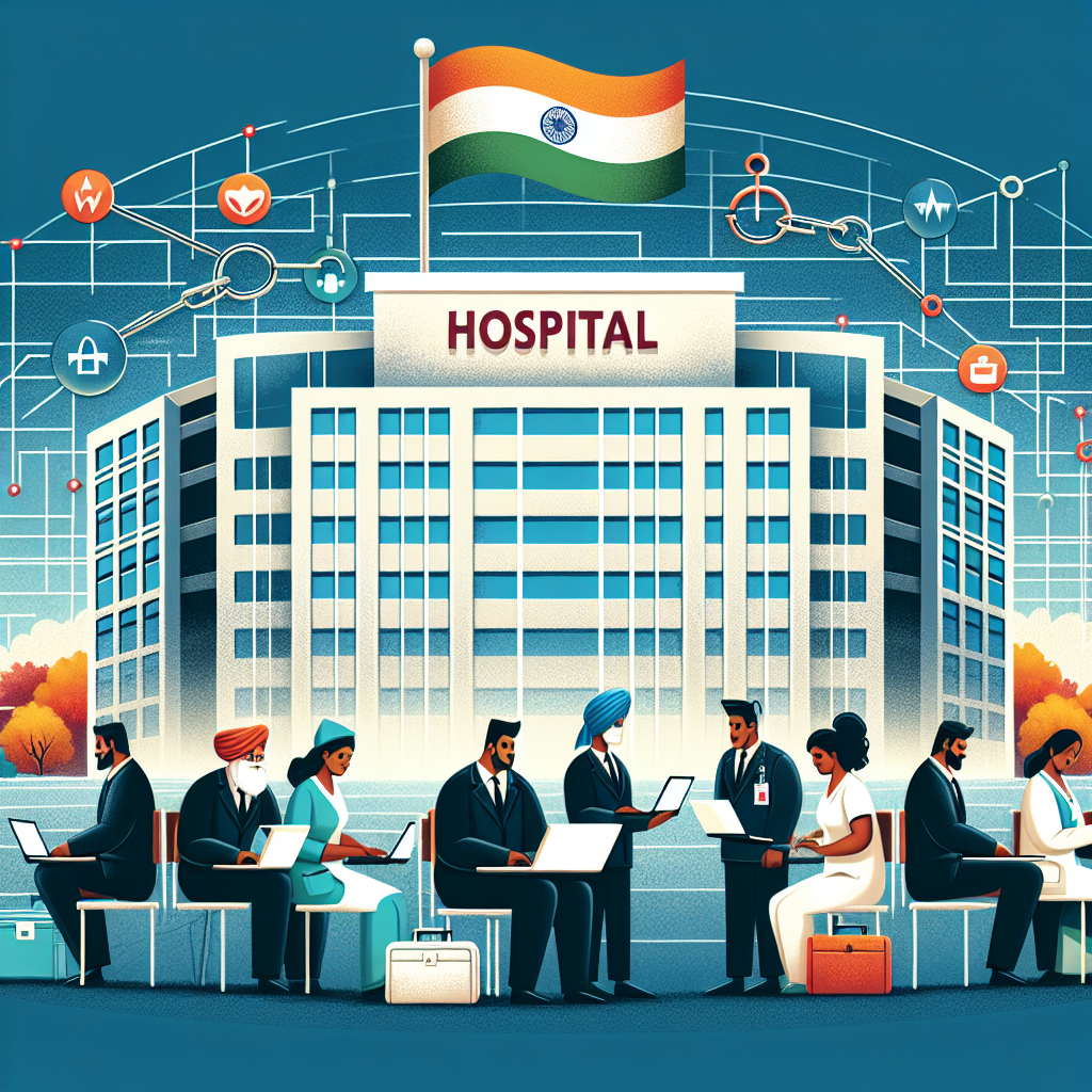 Enhancing Patient Data Security: The Rise of Third-Party Risk Management in Hospitals