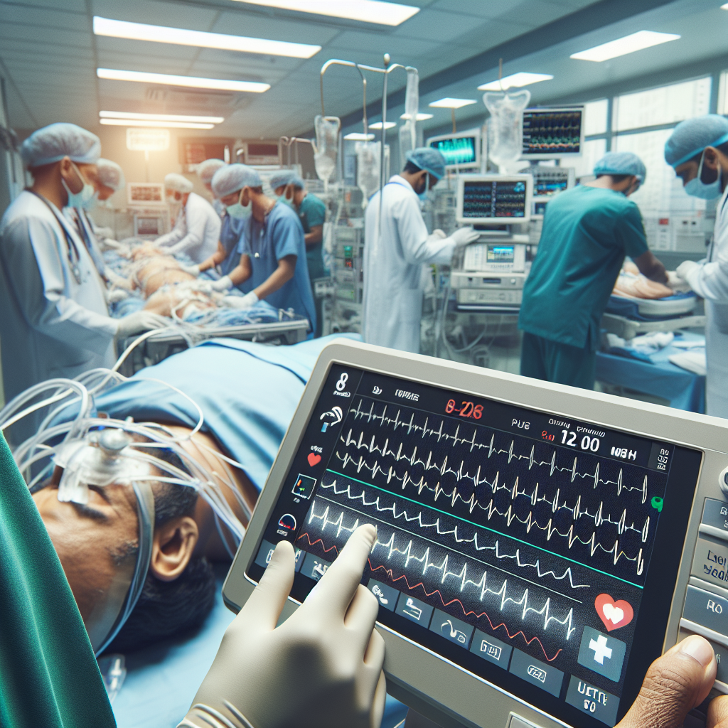 Odisha Soldier Revived After 1.5 Hours: The Breakthrough of eCPR