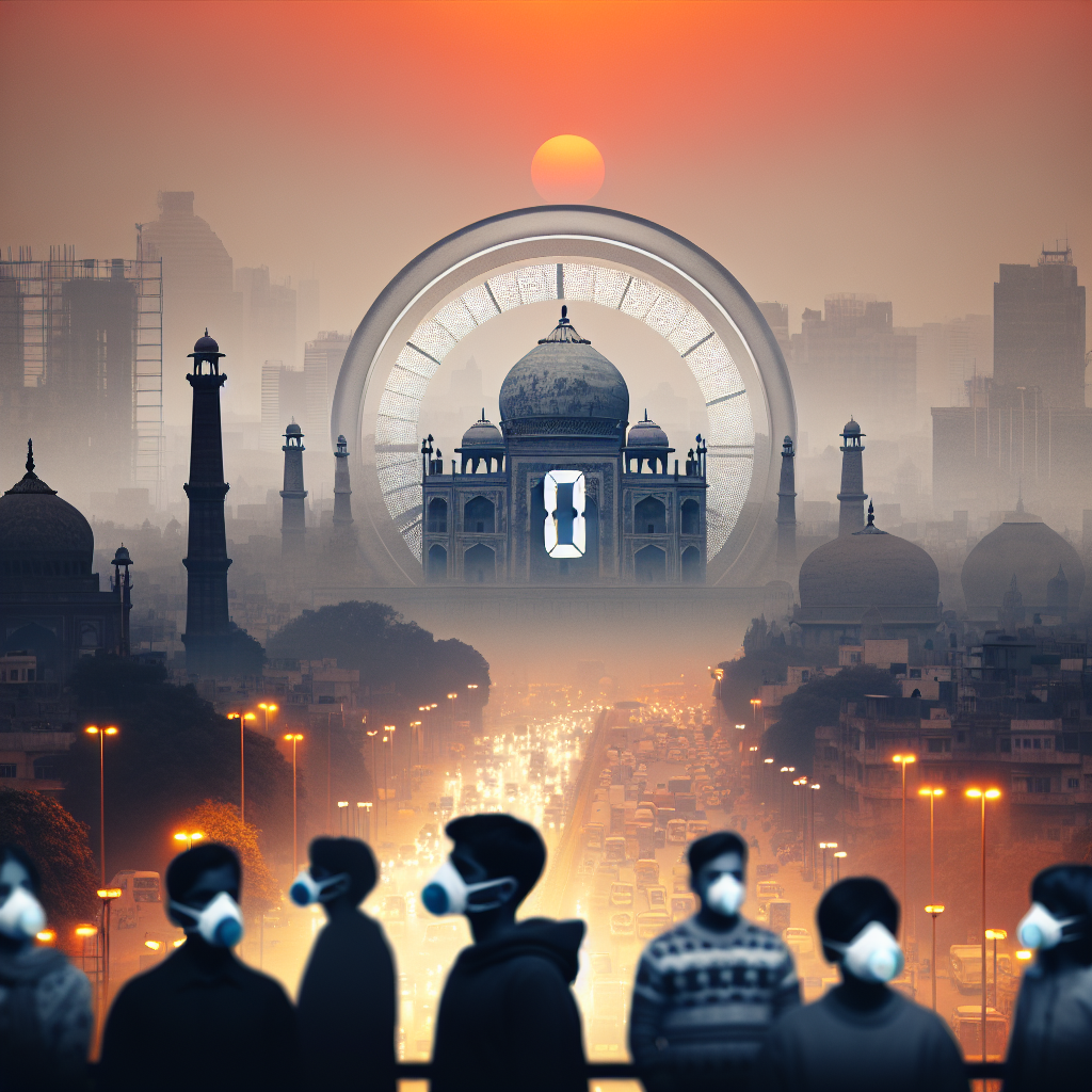 Immediate Health Risks of Airborne Particulate Pollutants Explained