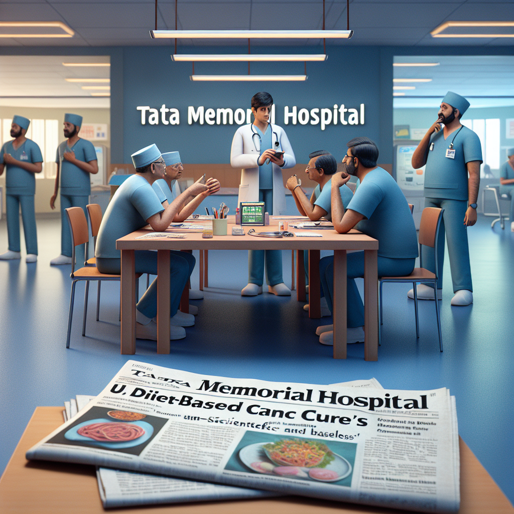 Understanding Cancer Treatment: The Truth About Natural Remedies