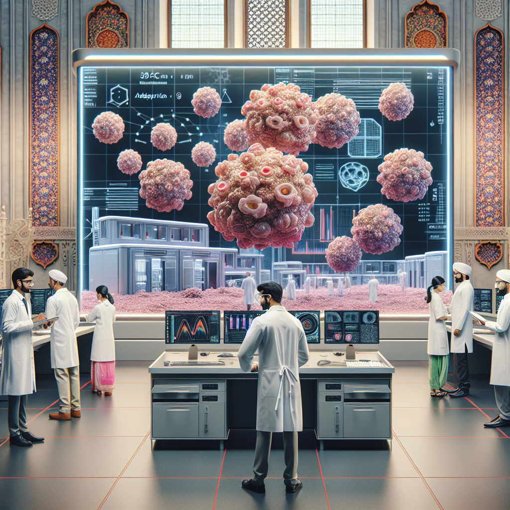 How Cancer Cells Adapt Their Migration: Insights from IISc Research