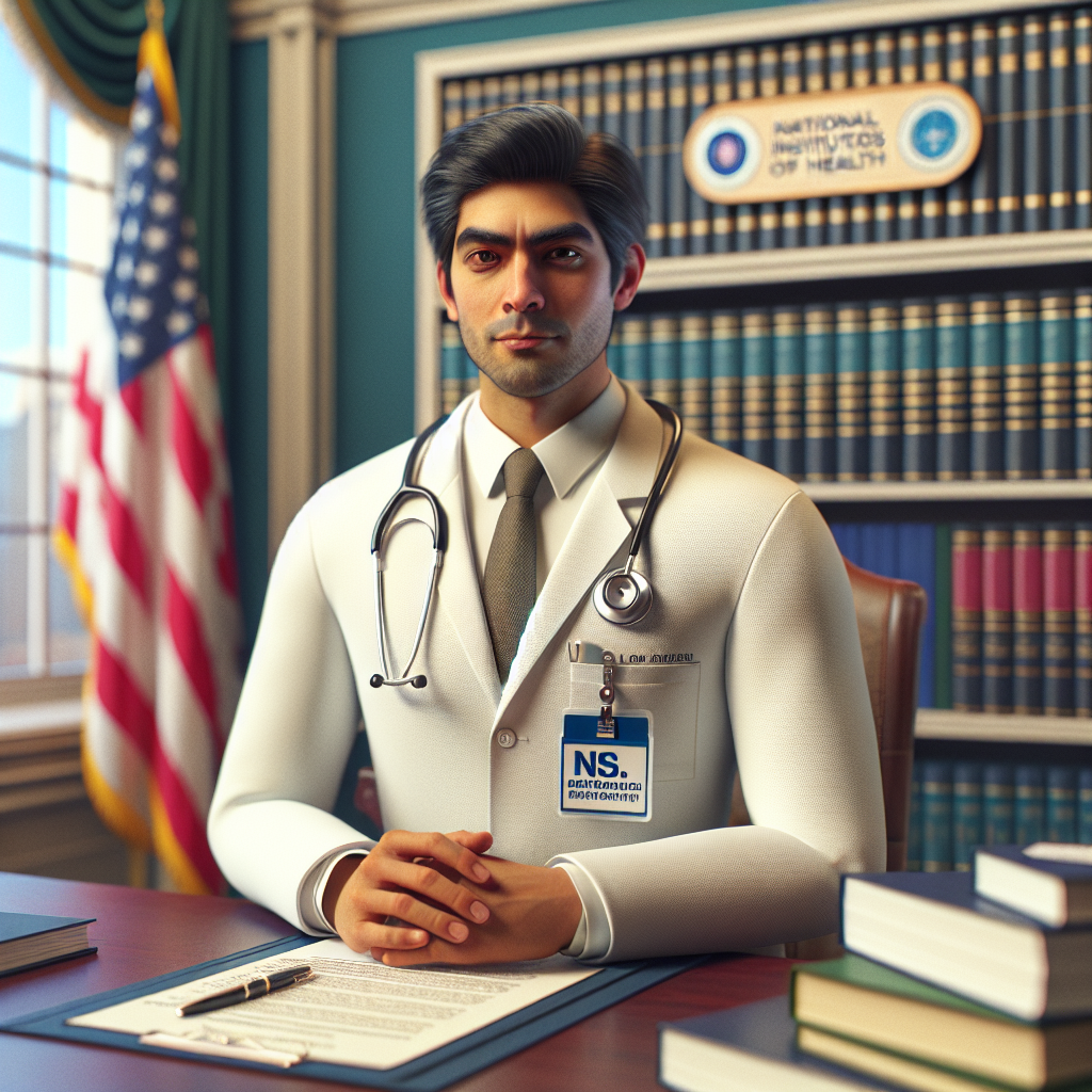 Trump Appoints Stanford’s Bhattacharya to Boost National Health Research