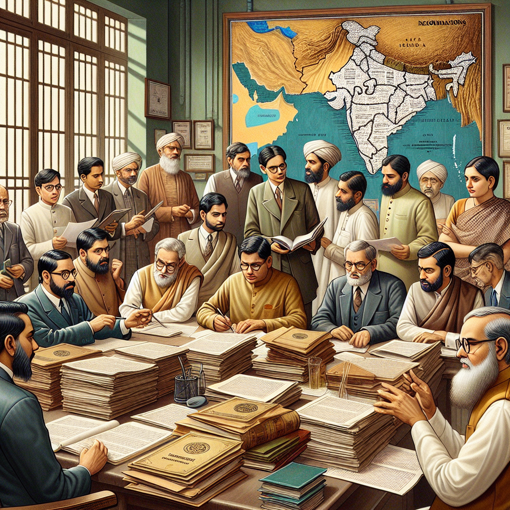 Government to Implement Centre-Appointed Panel's Recommendations