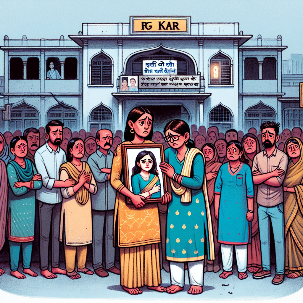 Parents Vow to Fight for Justice for Their Doctor Daughter