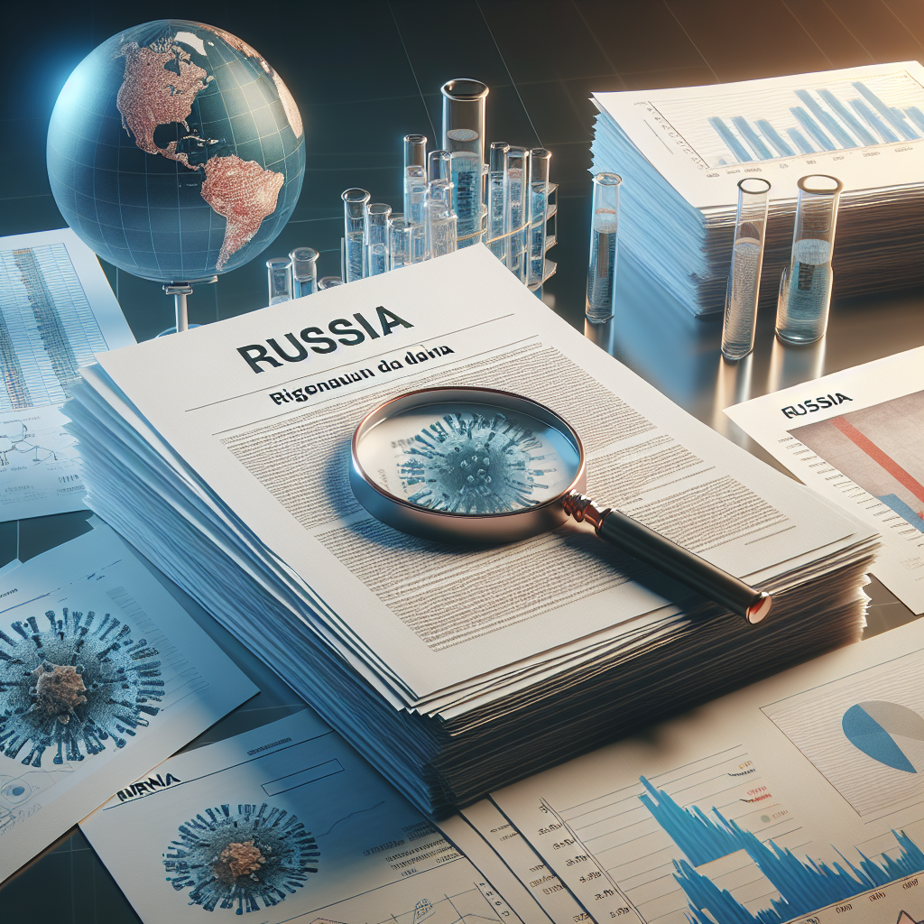 Russia's Personalized mRNA Cancer Vaccine: Excitement Meets Caution