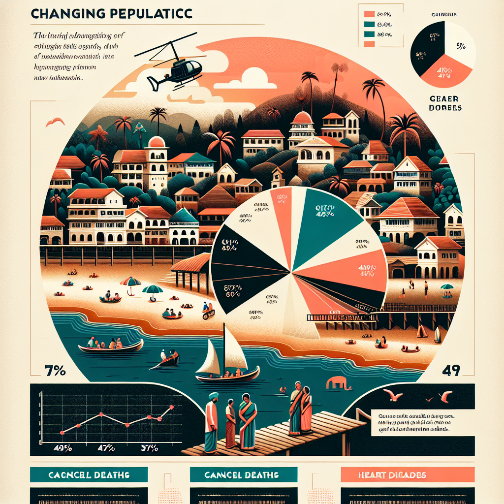 Goa’s 2023 Infant Mortality Rate Sees Alarming Increase