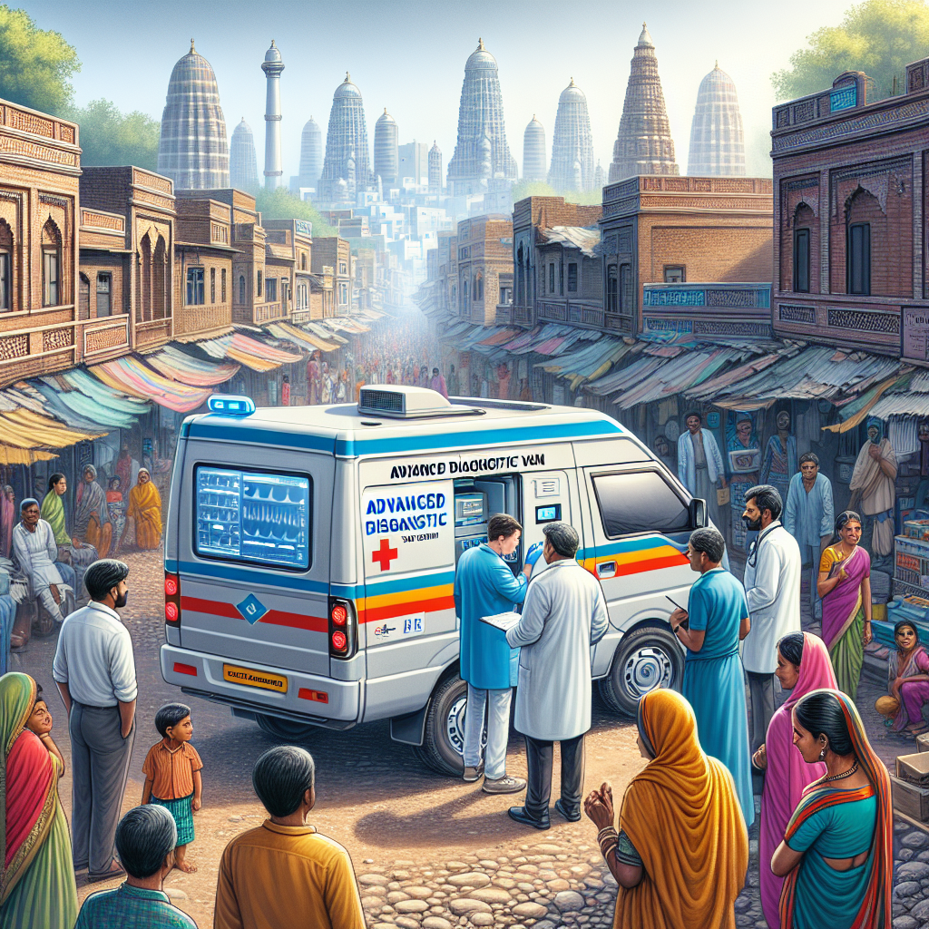 Importance of Early Detection in Health: The Punjab Survey Insight