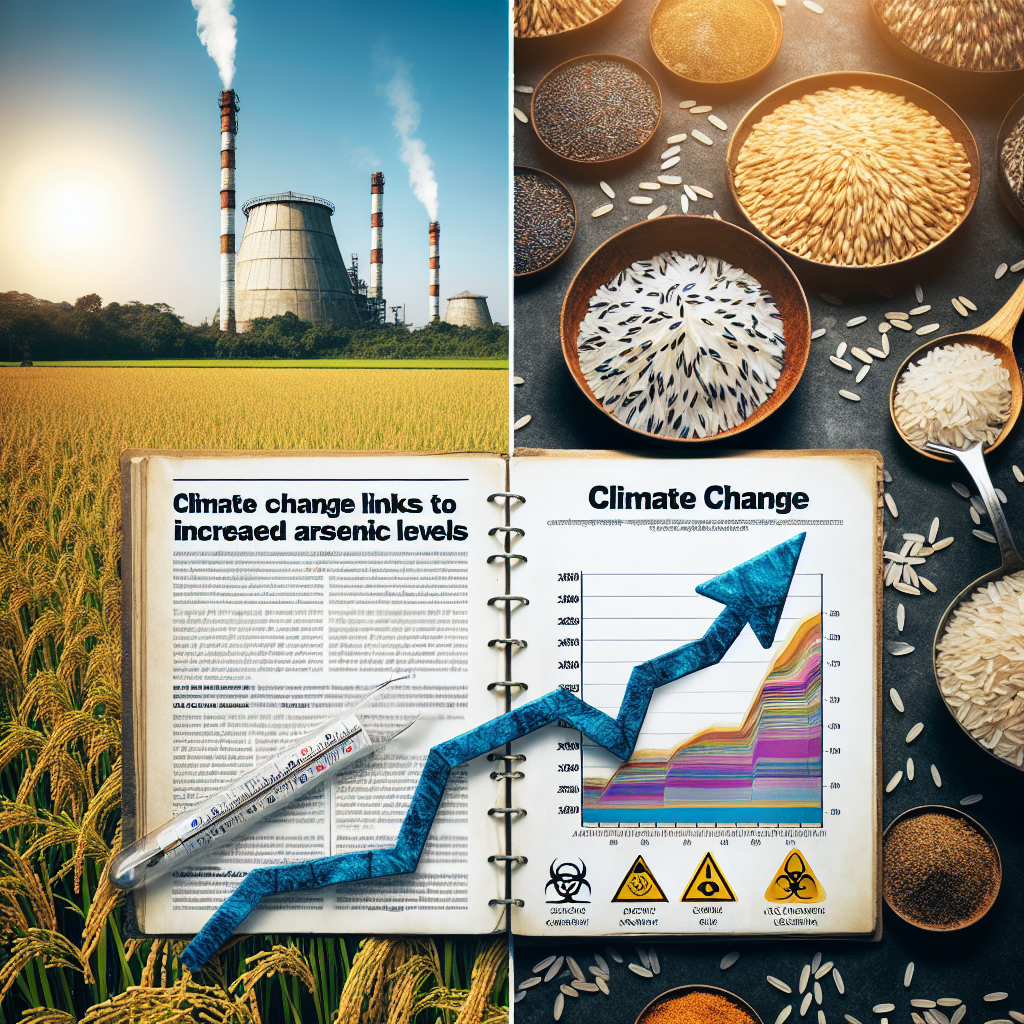 Rice Consumption: A Health Risk in Asia