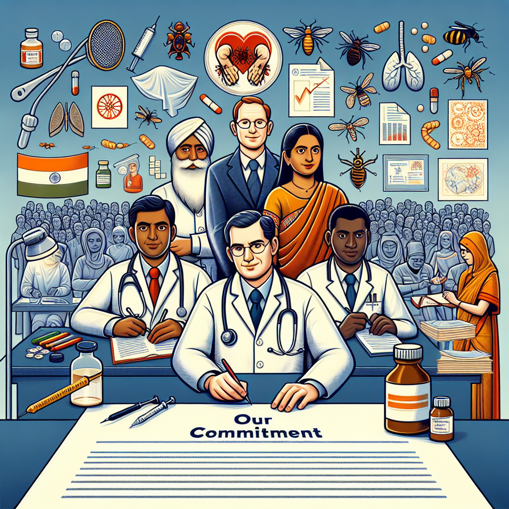 Join the Fight Against Malaria: Malaria Ends with Us Campaign