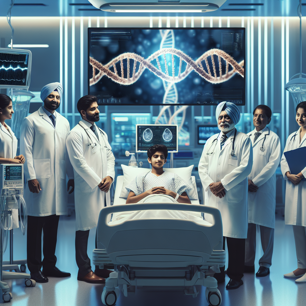 Milestone in India's Scientific Journey: Jitendra Singh Reviews BRIC-inStem Progress