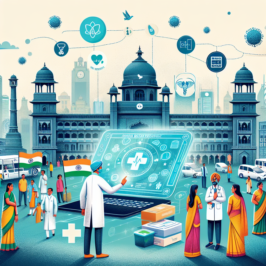 Essential Preparedness for Surge Capacity in Healthcare