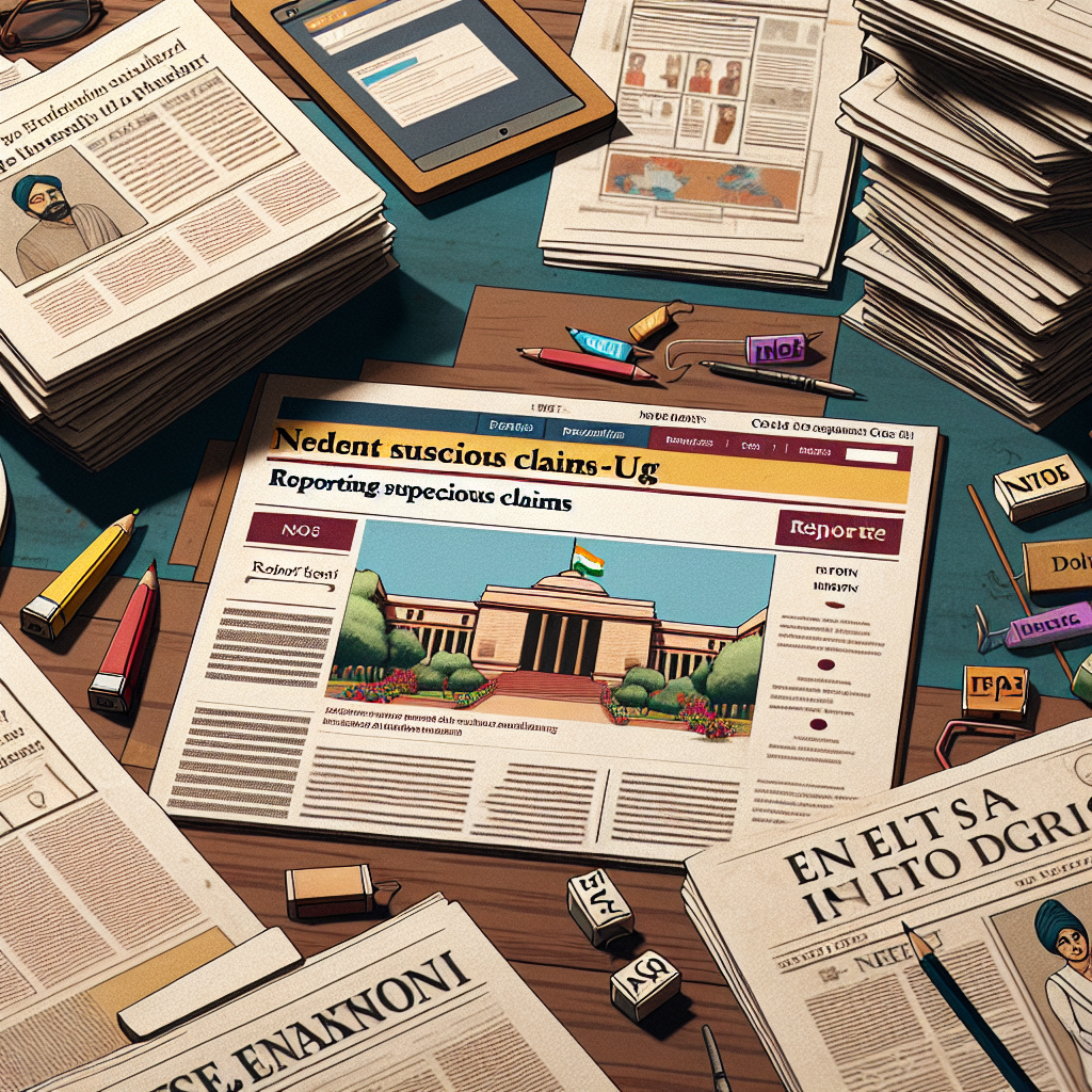 New Exam Platform Launched After Previous Irregularities