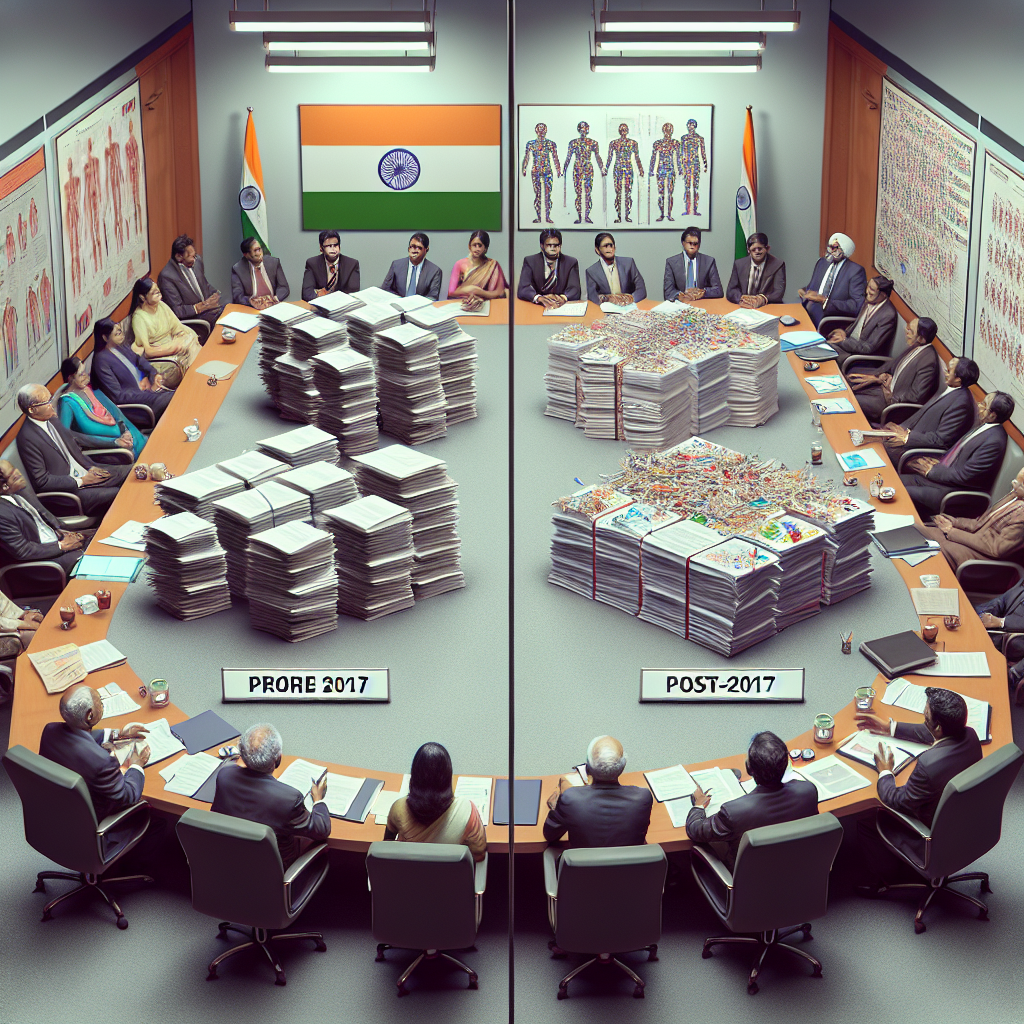 Expanding Ayushman Arogya Mandirs: A Leap Towards Universal Healthcare