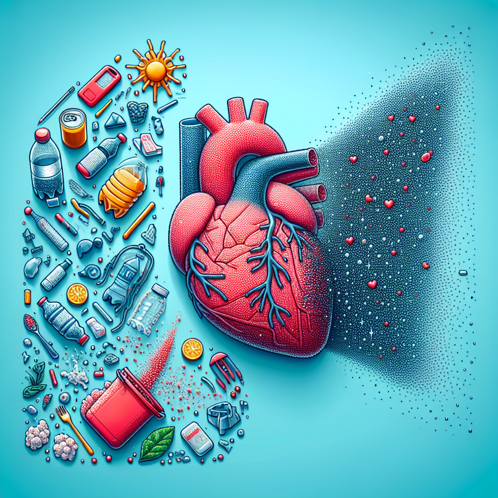 Global Exposure to Phthalates: Insights from NYU Research