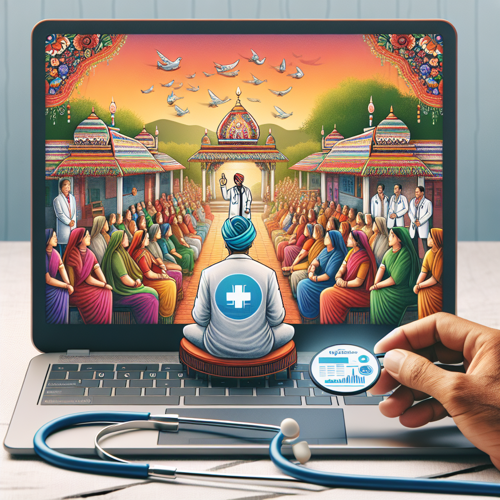 Maximizing Healthcare Access: Join the Ayushman Bharat Mission Today