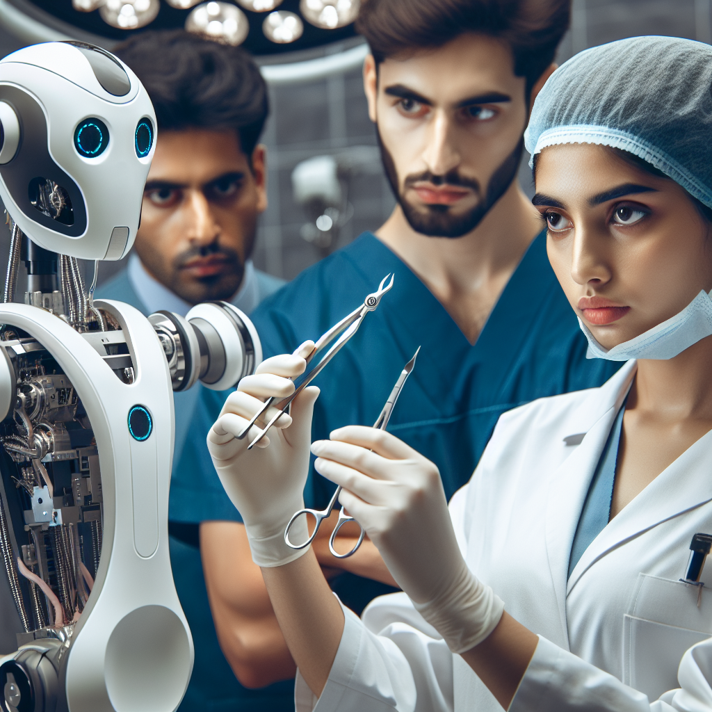 Medtronic's Hugo Robotic System Achieves Success in 137 Real Surgeries