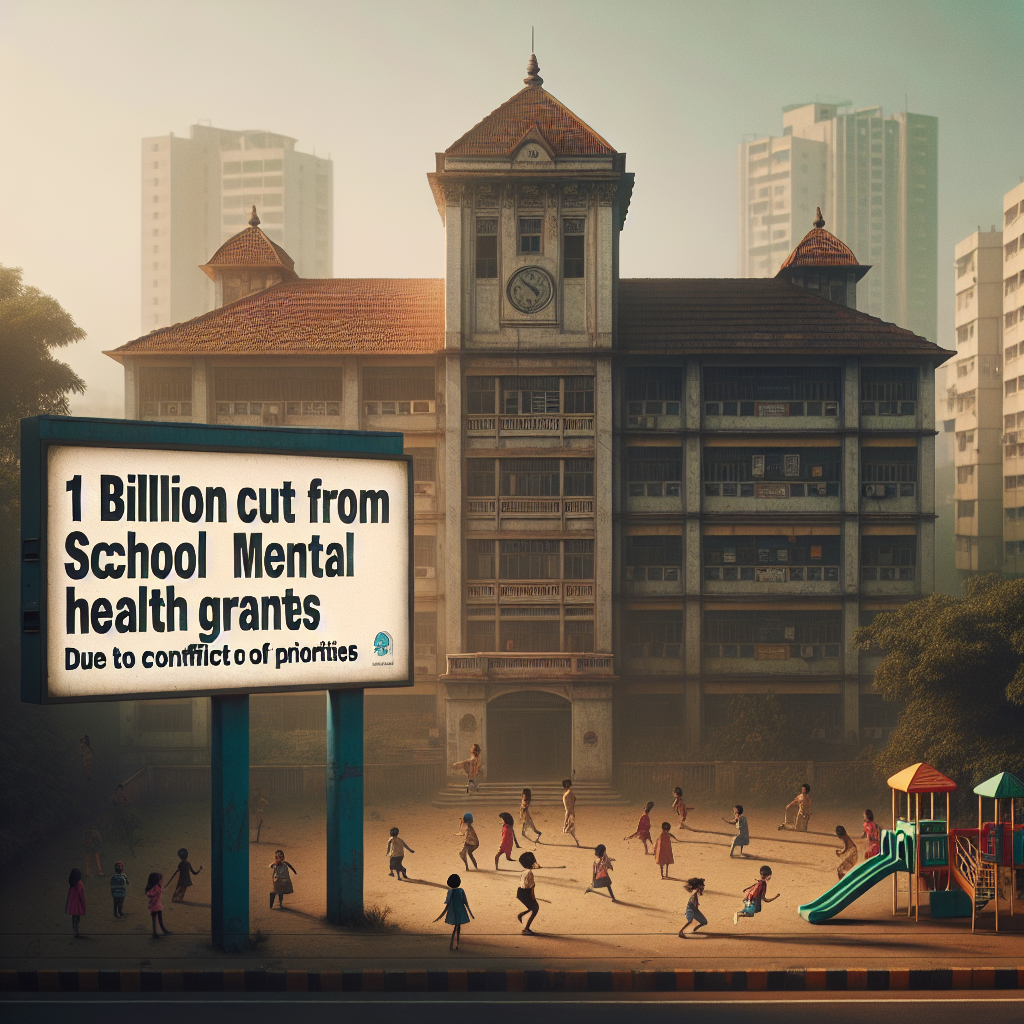 Cuts to Fund Left-Wing Racialism: What You Need to Know