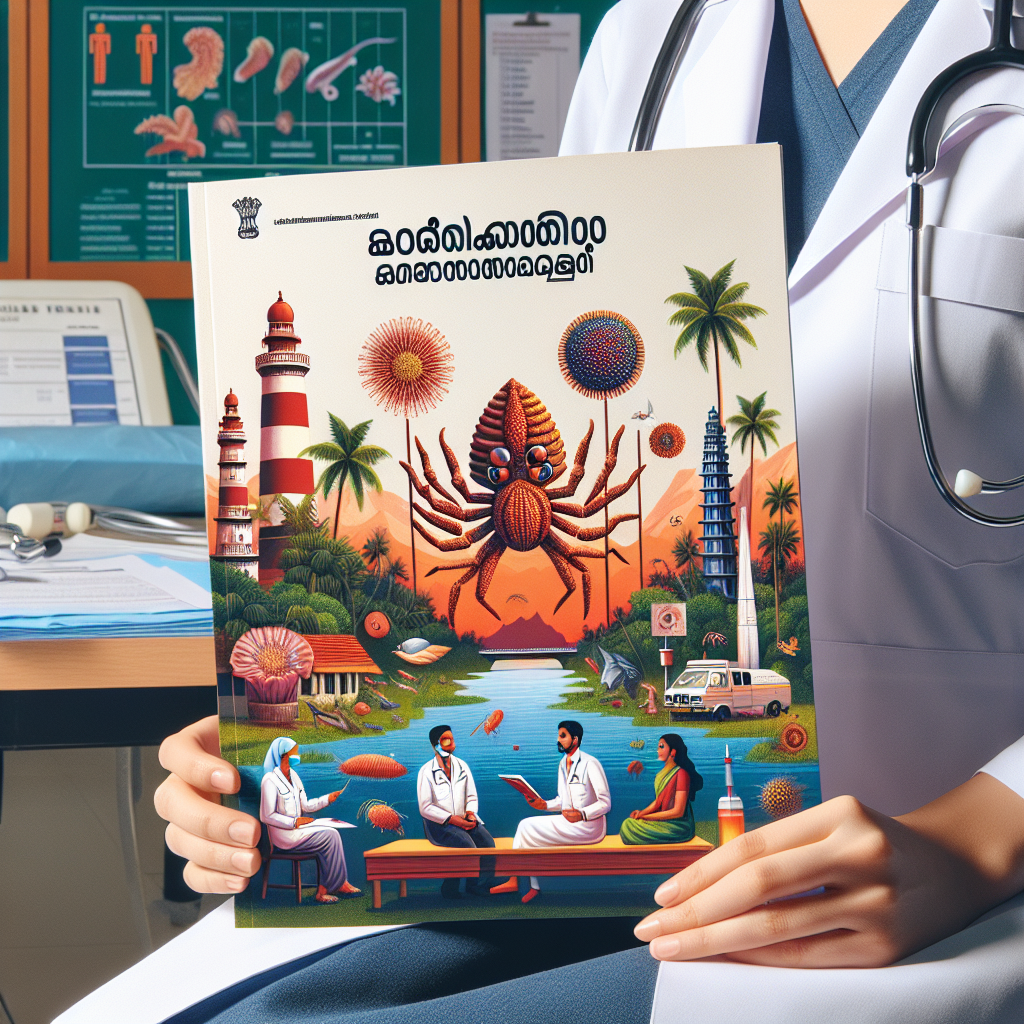 Developing Specialized Centers for Diagnosing Amoebic Encephalitis