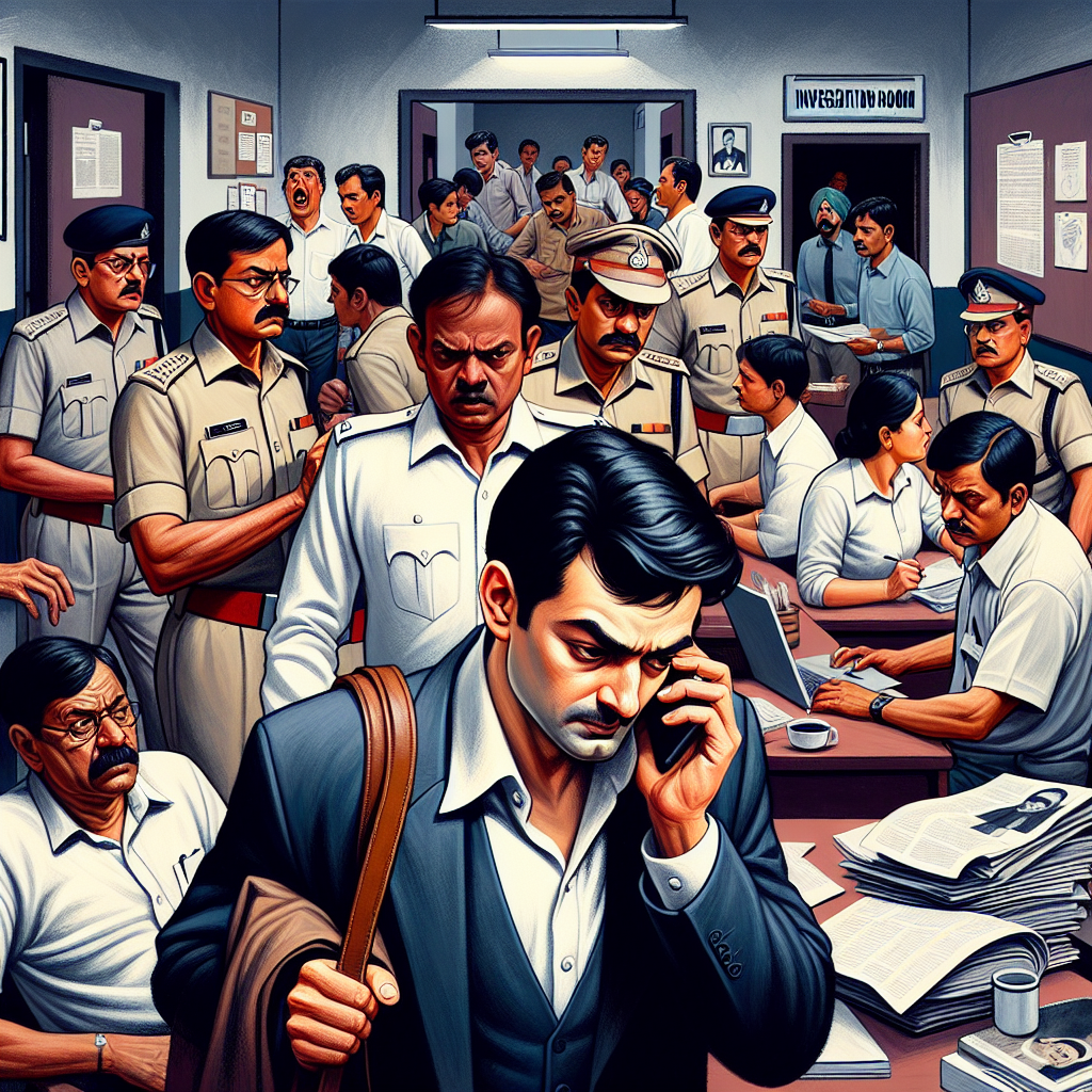 Medical Impersonator: The Unqualified Cardiologist Exposed in Chhattisgarh