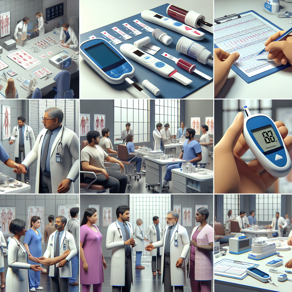 Understanding the Role of Amino Acids in Insulin Secretion