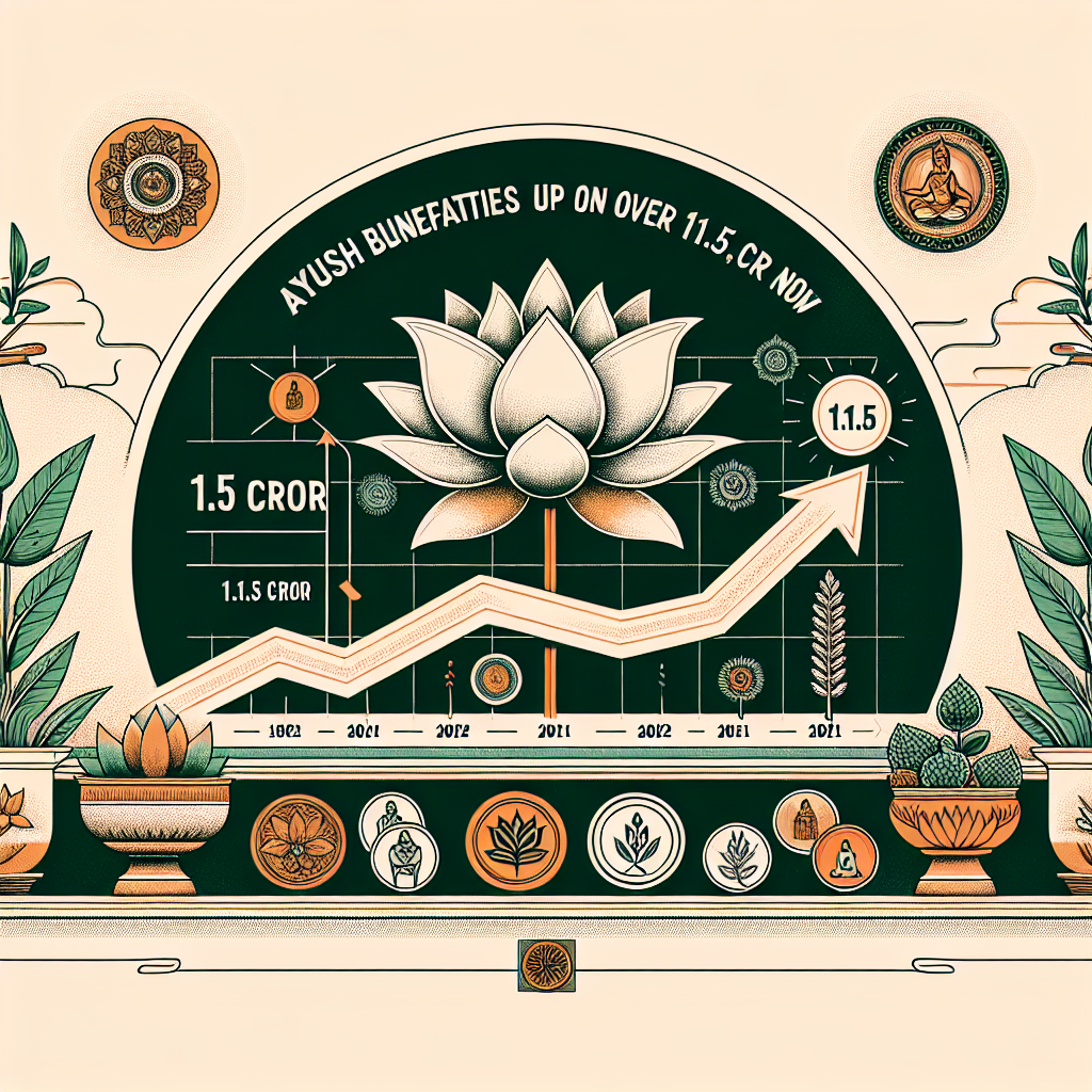 National Ayush Mission Conclave: Enhancing Governance and Innovation