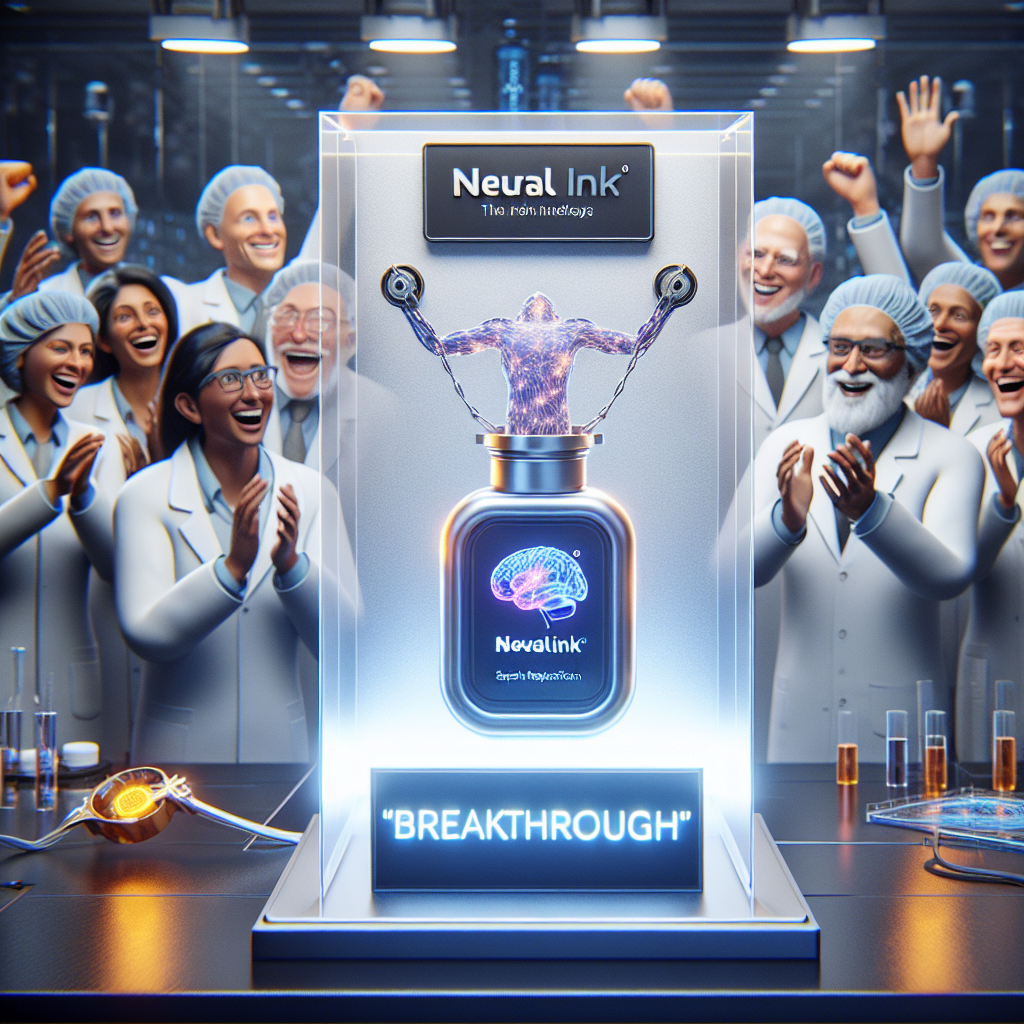 Breakthrough Devices Program: Improving Access to Medical Innovations