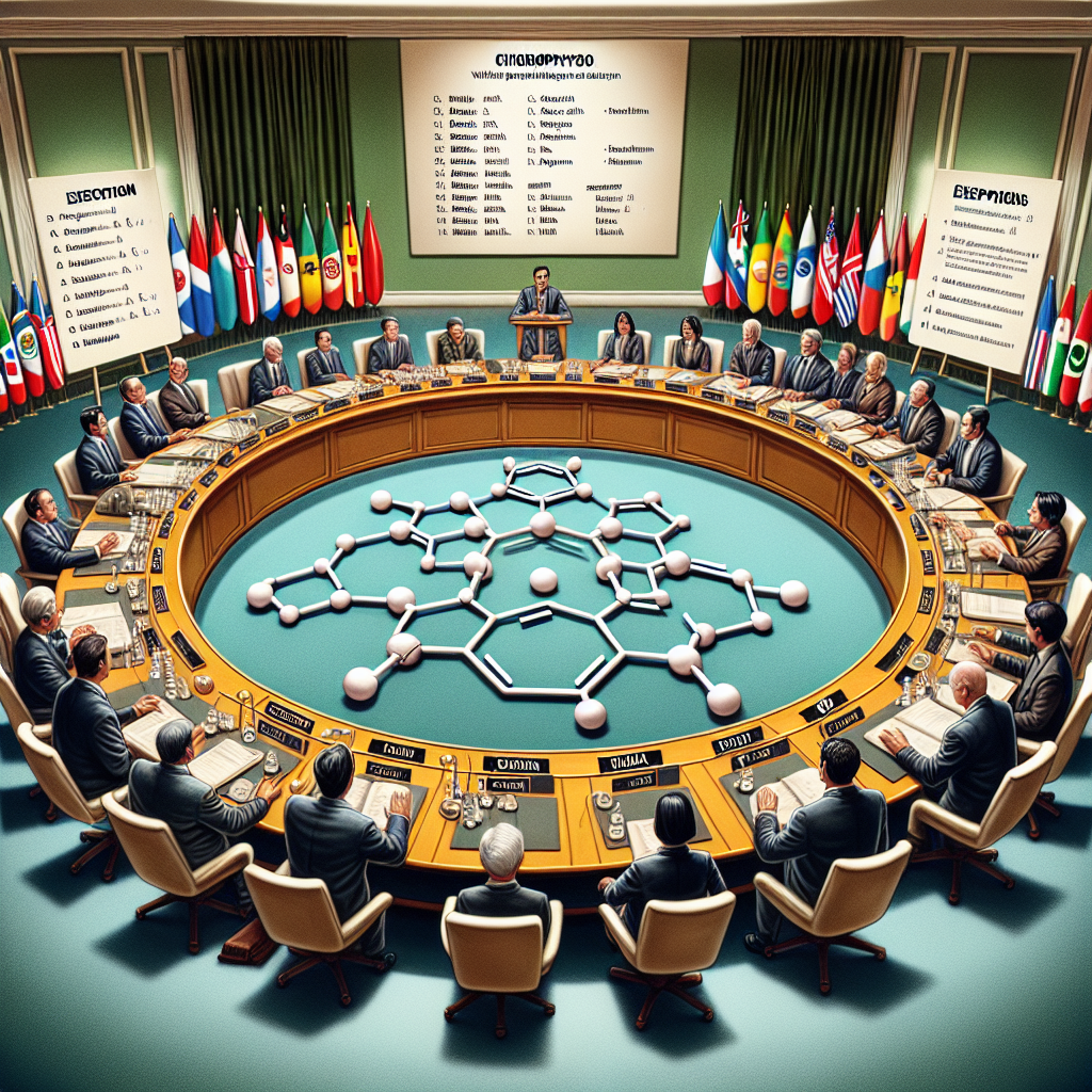 India Extends Use of Pesticides for Key Crops: A Five-Year Continuation