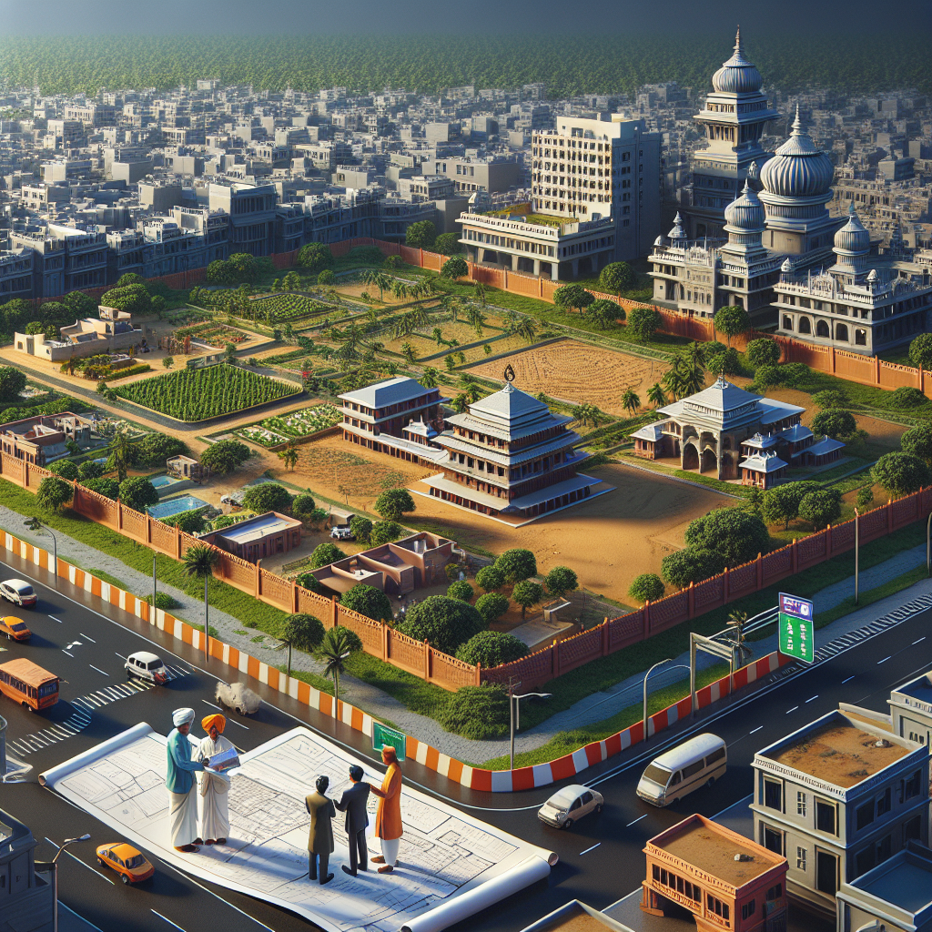 Meeting on Patient Care and Medical Education Improvement at AIIMS Bhubaneswar