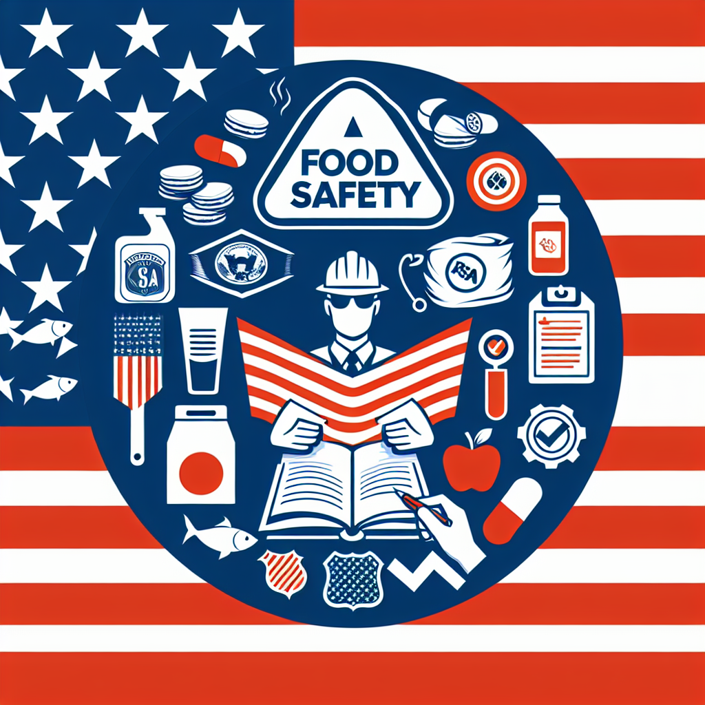 Trump Administration Considers Shifting Food Safety Oversight to States