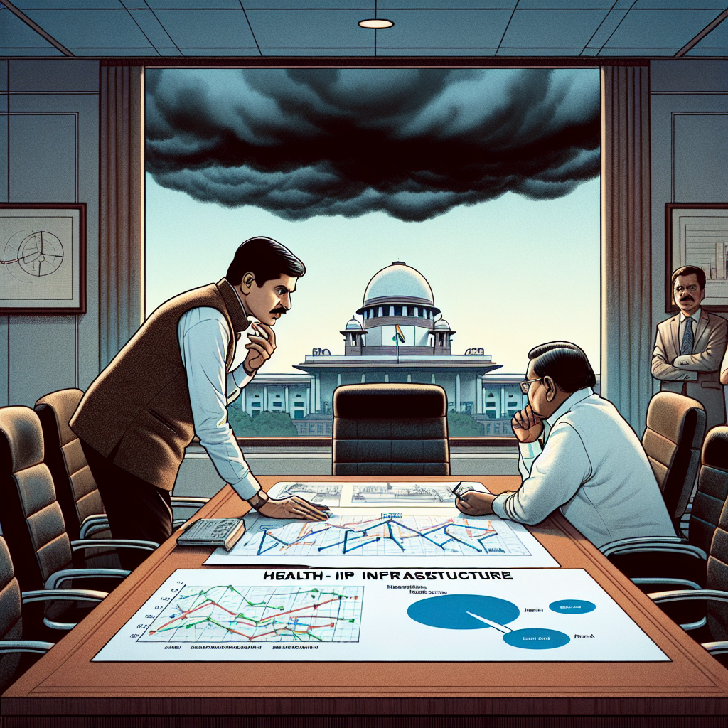 National Health Facilities Assessment: Readiness Evaluation