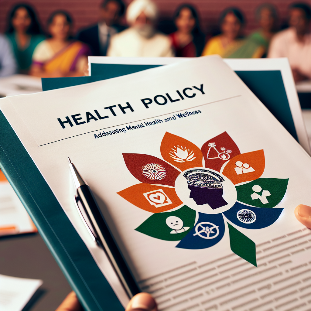 Enhancing Community Support: New Policy Framework for Vulnerable Groups