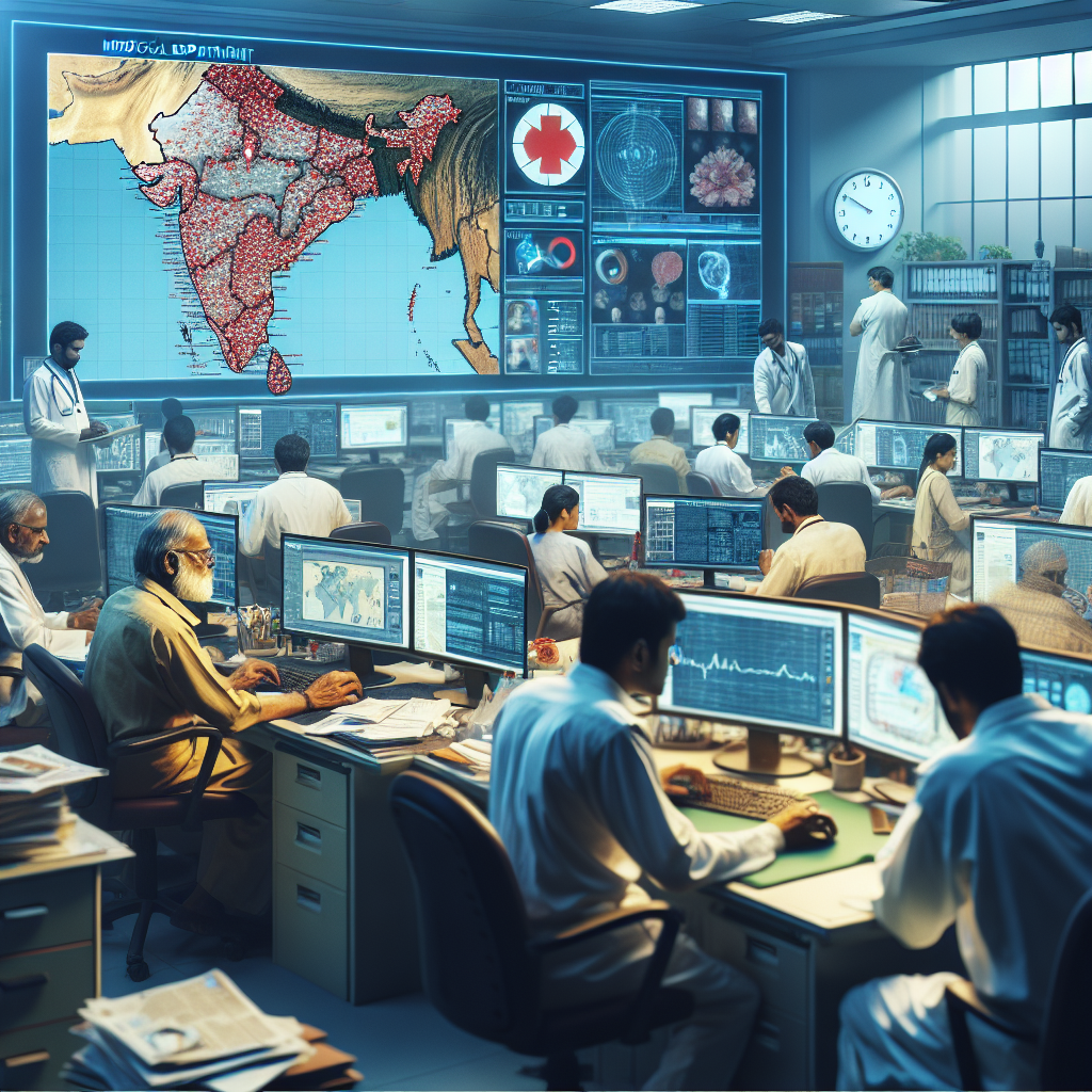 Testing Cat Samples for Nipah Virus: Safety Measures Underway