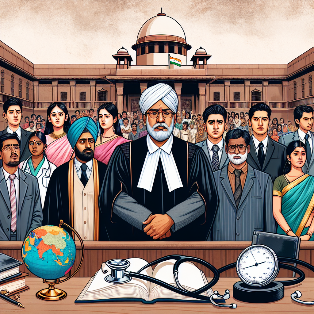 Understanding the Legal Challenges for Students Returning to Ukraine and China