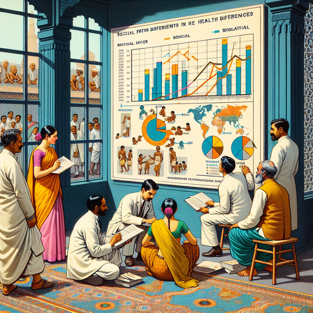 Understanding Health Risks: Beyond Genetics and Medical Factors