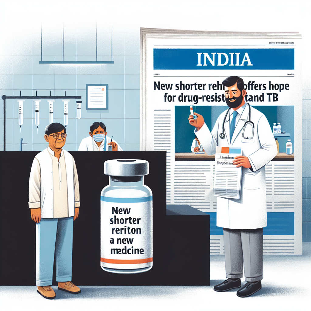 Administering BPaLM: A New Approach in Pulmonary Medicine