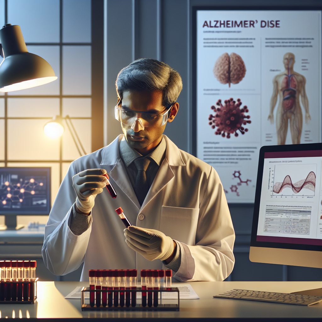 Alternatives for Detecting Alzheimer's: Understanding the Options