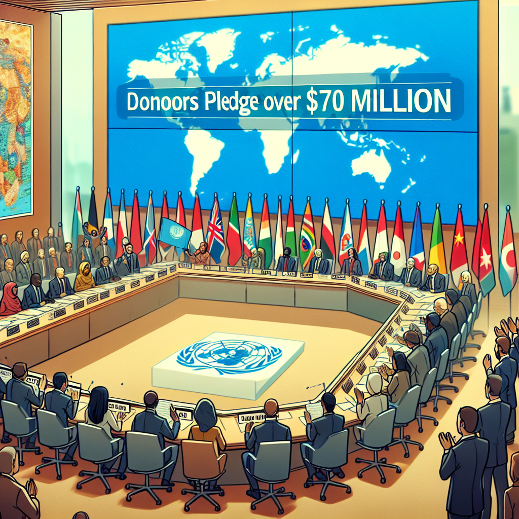 China's Support for WHO Reforms: A Strong Commitment