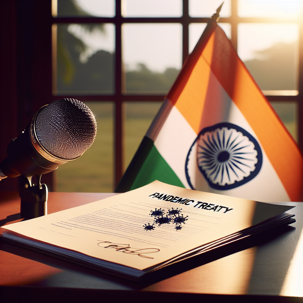 Future of Health: Inclusion is Key, Says PM Modi at World Health Assembly