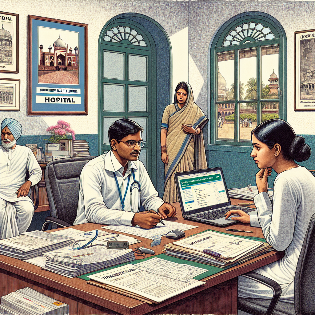 Delhi Launches AB-PMJAY: Coverage for 2.35 Lakh Families Begins Soon